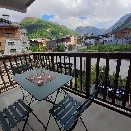 Appartement De Charme Hyper Centre A Val D'Isere Exteriör bild